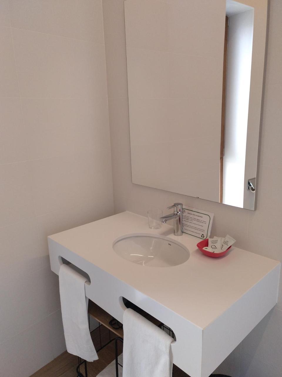 Hotel Entrerailes Casalarreina Εξωτερικό φωτογραφία